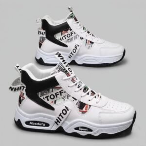Chaussures fashion homme