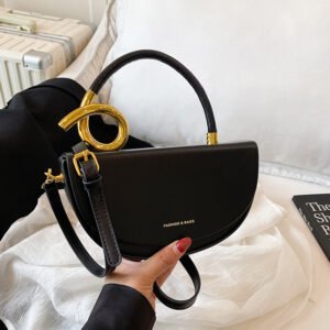 Sac Velours Premium